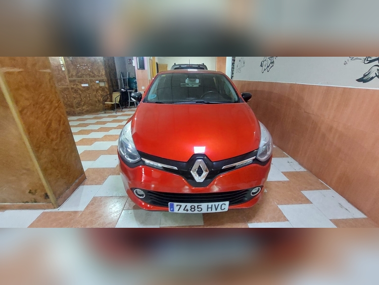 Renault Clio 0.9 TCE 90CV foto 6